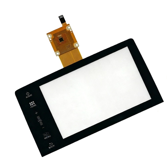 7-inch 39710-TBA-A11 39710-TBA-305 39710-THA-305 Digitizer Touch Screen
