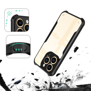 <span class=keywords><strong>เคส</strong></span>โทรศัพท์กรอบหลากสีอะคริลิคใสป้อง<span class=keywords><strong>กัน</strong></span>การกระแทกสำหรับ itel <span class=keywords><strong>A50</strong></span> A80 P65 50C <span class=keywords><strong>เคส</strong></span> rS4คุณภาพสูง - Product Image 3