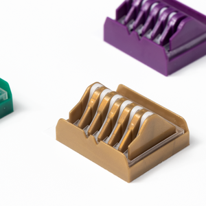 Wegwerp polymeer ligatieclips chirurgische clips Hemolok clips - Product Image 3