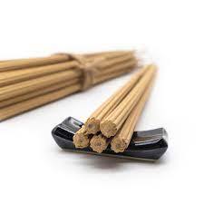 Venta al por mayor Natural Camboyano Agalloch Semilla de incienso Varilla 3mm Diámetro Bobina Jasmin Clavo Aromas Sándalo Rosa Agarwood Oud - Product Image 3