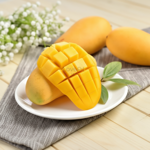 Mekong River Factory Premium Quality Soft <b>Dried</b> <b>Mango</b> for Importers Worldwide - Product Image 1