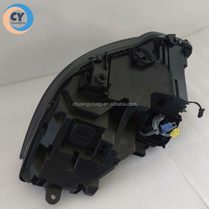 Faros Delanteros Originales Mercedes-Benz Clase S W222 2014-2017 S320/S500/S600/AMG/S63/S65/<span class=keywords><strong>Maybach</strong></span> 12V 70W 5000K LED - Product Image 4