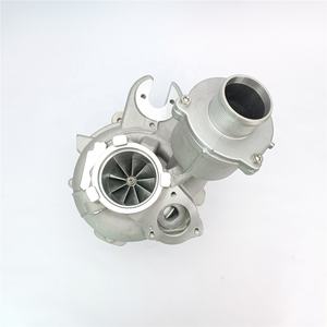 Turbocompressore CRAFT Turbo IS38 G30-660 770 Dimensione 06K145722H 06K145722G per VW Golf 7 GTI <span class=keywords><strong>R</strong></span>/Polo Gti Mk7 Audi A3 S1 S3 con Cuscinetto a Sfera - Product Image 5