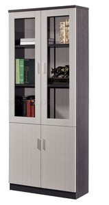 Giá Rẻ Khóa Kết Hợp Tủ Đựng Hồ Sơ Văn Phòng Thép Tủ Đựng Hồ Sơ Chống Gỉ Tủ Cao - Product Image 4