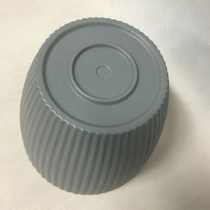 Macetas de <span class=keywords><strong>vivero</strong></span> de plástico duradero al por mayor, maceta de plantas de interior de alta calidad para el hogar, maceta al aire libre, precio <span class=keywords><strong>barato</strong></span> de fábrica - Product Image 4