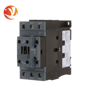 คอนแทคเตอร์ควบคุมกำลังไฟฟ้าแบบตั้งโปรแกรมได้ รุ่น 3RT2 036-1KB40 3RT2036-1KB40 ของแท้ใหม่แกะกล่อง - Product Image 2