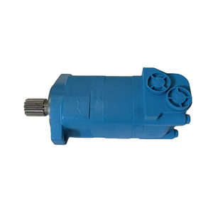 มอเตอร์ไฮดรอลิก OMER BMER 375 475 540 500 520 530 ซีรีส์ BMER-475-160-WD ราคาโรงงาน - Product Image 4