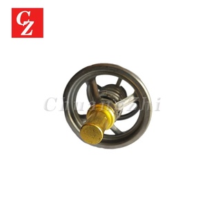 New 35288117 <b>Thermostat</b> Temperature <b>Control</b> Valve for Ingersoll Rand Air Compressor Perfect Condition! - Product Image 5