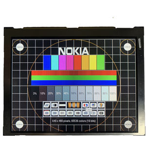 TFT3P2863-V2-S-W-E TFT3P3195-E वास्तव में 7 इंच <span class=keywords><strong>lcd</strong></span> 800x480 - Product Image 4