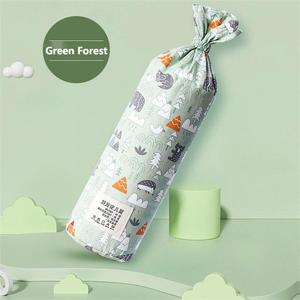 Coussin <span class=keywords><strong>de</strong></span> lit bébé cylindrique doux, protège-tête anti-collision lavable et amovible, coussin <span class=keywords><strong>de</strong></span> soutien pour câliner, apaiser et favoriser le sommeil - Product Image 5