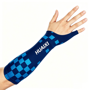 Mangas de Brazo Personalizadas con Imagen para Gamers Profesionales de Esports - Product Image 1