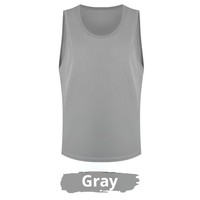 Vestes d'entraînement de football en maille 100% polyester numérotées en gros pour adultes et enfants, vêtements de football