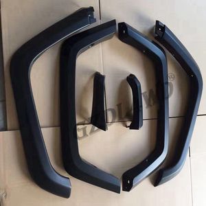 ชุดแต่งซุ้มล้อรถยนต์ GZDL4WD สำหรับรถยนต์โตโยต้า <span class=keywords><strong>FJ</strong></span> <span class=keywords><strong>75</strong></span>/FJ79 ซีรีส์ ปี 2007 ขึ้นไป รุ่นยาว - Product Image 5