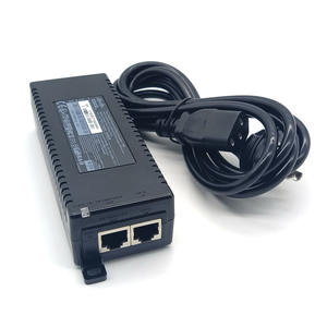 Injecteur de puissance PoE 802.3at pour AP1140/1250/1260/3500/1700/2700 série <span class=keywords><strong>AIR</strong></span>-<span class=keywords><strong>PWRINJ6</strong></span> = - Product Image 1