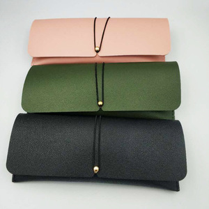 UTOP - Juego <span class=keywords><strong>de</strong></span> Estuches para Gafas <span class=keywords><strong>de</strong></span> Sol Personalizados al por Mayor, Cajas para Gafas, Bolsas, Estuches con Logotipo Personalizado Impreso - Product Image 6