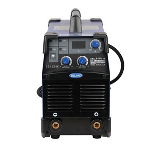 RILAND ARC-315GTS واسعة مولد عالي الفلطية محددة 220V/380V الجهد المزدوج IGBT مقلوب DC دليل المعادن لحام بالقوس - Product Image 2