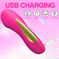 2-in-1 Sexspielzeug für Frauen, hautfreundlicher Klitoris-Saugvibrator mit 10 Saug- und 10 Vibrationsmodi, USB-Stromversorgung