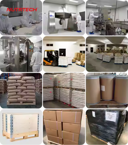 Cápsula adelgazante suave de extracto de Aloe Vera <span class=keywords><strong>Natural</strong></span> al mejor precio OEM/ODM - Product Image 4