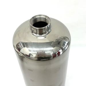 ถังดับเพลิงเปล่า304ถังดับเพลิงถังดับเพลิงถังดับเพลิง1/2/3/4/5/6/8/9/10/12กก. ทนทานต่อการกัดกร่อน - Product Image 2