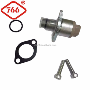 Nouvelle vanne SCV, <span class=keywords><strong>prix</strong></span> de gros, pièces automobiles, vanne de contrôle d'aspiration de la pompe <span class=keywords><strong>à</strong></span> carburant pour Mitsubishi Pajero OEM 1460A037 294200-0360 - Product Image 1