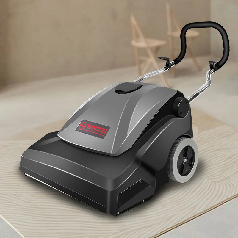Yangzi DT2 נייד מסחרי שטיח נקי מכונה חולץ שטיח ניקוי מכונת עבור בית