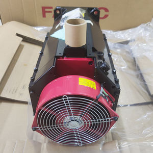 A06B-2257-B110 Fanuc New Original Ac Servo Motor - Product Image 5