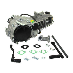 Moto tout-terrain <span class=keywords><strong>YX</strong></span> 160cc à démarrage au kick, <span class=keywords><strong>moteur</strong></span> 4 temps, 2 soupapes 1P60FMK - Product Image 5