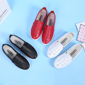 A10 respirant confortable bon ajustement synthétique taille 13 femmes chaussures Huarache chaussure femmes chaussures en plastique femmes - Product Image 5