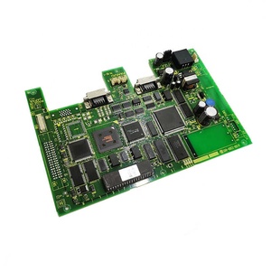 A16B-3300-0051 Placa de Circuito Original FANUC para Máquina Herramienta, Nueva, con Garantía de un Año, Accesorios para Máquina Herramienta A16B-3300 - Product Image 3