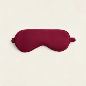 Premium Fashionable Bamboo Light-Blocking <b>Sleep</b> Mask OEKO-TEX Certified 10-Year Warranty Four Seasons Applicable - Product Image 5