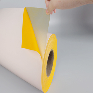 Vinyle de transfert de chaleur Htv 12in PVC avec série collante fer sur vinyle presse à chaud <span class=keywords><strong>Thermoflex</strong></span> Plus Film de transfert - Product Image 4