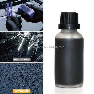 कार डिटेलिंग के लिए सुरैनबो अल्ट्रा हाई ग्लॉस अत्यधिक हाइड्रोफोबिक लंबे समय तक चलने वाली सुरक्षा ग्राफीन सिरेमिक कोटिंग - Product Image 4