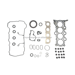 ชุดซ่อมบำรุงเครื่องยนต์ G4NB 1.8L สำหรับรถยนต์ Kia Cerato Forte ปี 2011-2017 อะไหล่แท้หมายเลข OE 22321-3C000 - Product Image 1