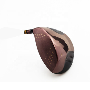 Driver <span class=keywords><strong>de</strong></span> <span class=keywords><strong>Golf</strong></span> Personalizado <span class=keywords><strong>de</strong></span> 460CC para Hombre, con Recubrimiento, OEM, Se Acepta Logotipo Personalizado, Grafito y Acero, para Diestros, 8.6MM - Product Image 2