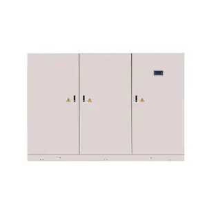 2000KVA 2500KVA 3000KVA 3500KVA Static 3 Phase Voltage Stabilizer