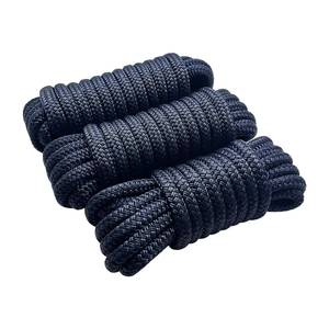 Marine Line16mm 5/8inch Lines Boat Double Braided Nylon Dock Line - Product Image 2