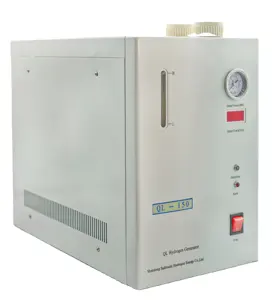 Generatore di idrogeno tipo generatore di elevata purezza 150 ml/Min vendite dirette della fabbrica