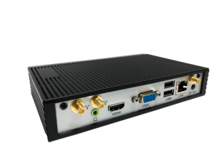 โปรเจคเตอร์หน้าจอไร้สาย HD ระบบประชุมไร้สาย USB ระบบประชุมแบบไร้สาย - Product Image 5