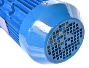 Moteur à induction AC haute efficacité 1.5kw 5kw 10kw 11kw 15kw 20kw 25kw 40kw 50kw 75kw 2HP 3HP 10HP 15HP 20HP 100HP - Product Image 2