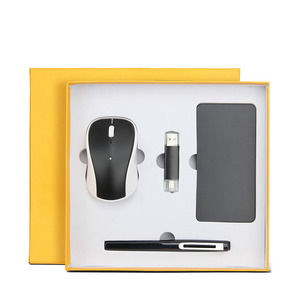 Bộ Quà tặng đám cưới cho khách Tặng biểu tượng tùy chỉnh nhà <span class=keywords><strong>s</strong></span>ản xuất ô + ổ đĩa <span class=keywords><strong>flash</strong></span> USB + chai nước - Product Image 6