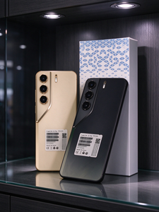 สมาร์ทโฟน Camon 40 Pro 5G, หน้าจอโค้งทรงทันสมัย, แพ็คเกจปลอดภัยสำหรับการสั่งซื้อระหว่างประเทศ - Product Image 6
