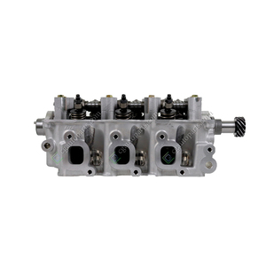 Suku Cadang Mobil New Newpars Cylinder Head untuk Chevrolet Daewoo Damas Matiz 11110A80D00-000 94581248 0.8L 6V Garansi 6 Bulan - Product Image 1