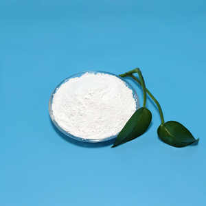 Microns d'alumine fondus blancs <span class=keywords><strong>Al2O3</strong></span> de poudre d'oxyde d'aluminium L'alumine poreuse <span class=keywords><strong>gamma</strong></span> <span class=keywords><strong>Al2O3</strong></span> a utilisé le transporteur CAS 1344 de catalyseur - Product Image 2