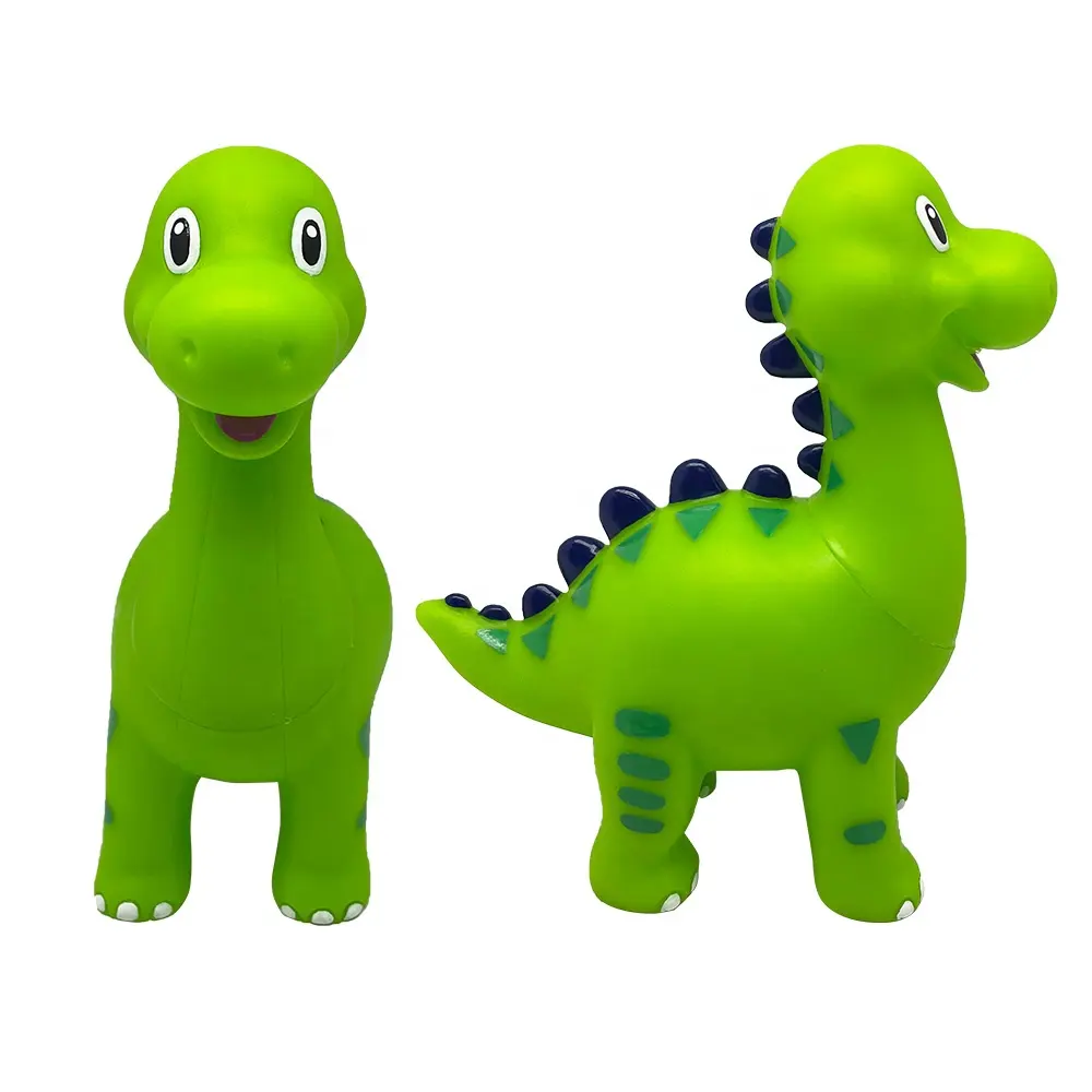 High-quality And Environmentally Friendly Creative Dinosaur Toys 2022 New Children Boys And Girls Bathing Dinosaur Suit Bath Toy