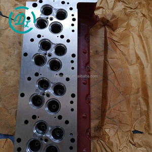 ชุดประกอบฝาสูบ EexcavaStart J05E 11101-E0B61 สำหรับเปลี่ยนเครื่องยนต์ดีเซลรถขุด - Product Image 3