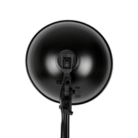 Kit d'éclairage vidéo pour appareil photo LED de studio photo professionnel