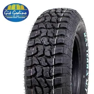 Nouvelle Pneu Tout-Terrain Sumaxx MAX TERRA M/T 235/75 R15 104/101Q M+S - Product Image 2