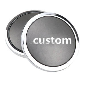 Enjoliveur de roue 69mm Enjoliveurs de moyeu central de roue de voiture <span class=keywords><strong>60mm</strong></span> 61mm 68mm Enjoliveur 4B0601170A 4B0 601 170 a Covers - Product Image 4