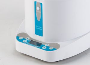 מיני לוחית מיקרו-צלחת 500 מהירות נמוכה-3000 סל <span class=keywords><strong>centrifuge</strong></span> 96-גם pcr מחיר צלחת צנטריפוגה לשימוש רפואי - Product Image 6