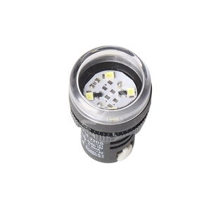 AD16-22DS ad22 22 Mét 440V màu xanh <span class=keywords><strong>LED</strong></span> chỉ số đèn tín hiệu chiếu sáng cho các ứng dụng khác nhau - Product Image 5